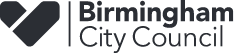 Birmingham City Council logo