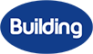 Building Magazine logo