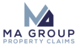 MA Group logo