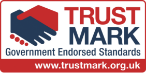 Trustmark logo