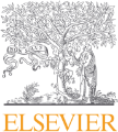 Elsevier logo