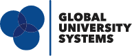 Global university systems logo