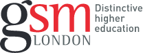 GSM london logo