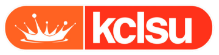 KCLSU logo