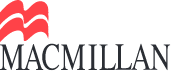 Macmillan logo