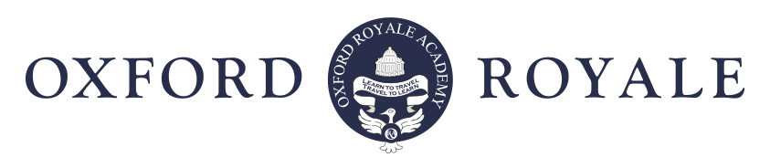 Oxford Royale logo