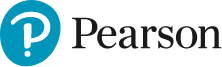 Pearson logo