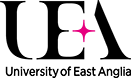 UEA logo