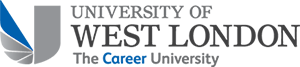 University of West London logo