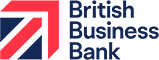 British Business Bank logo