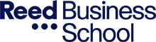 Reed Business School logo