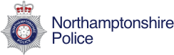 Northamptonshire Police logo