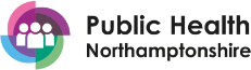 Public health northamptonshire logo