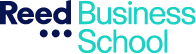 Reed Business School logo