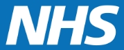 NHS logo