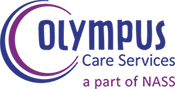 Olympus Care Services logo