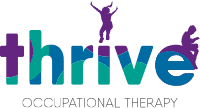 Thrive Occupational Therapy Services logo