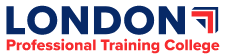 London Professional Training College logo