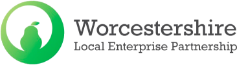 Worcestershire LEP logo