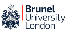 Brunel University London logo