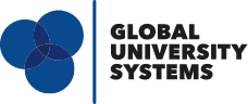 Global University Systems logo