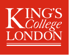 Kingss College London logo