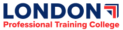 London Professional Training logo