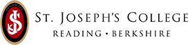 St Joseph's College logo
