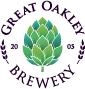 Great Oakley Brewery logo