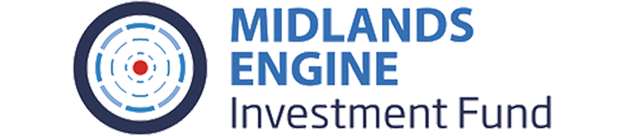 Midlands Engine Investment Fund logo