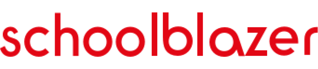Schoolblazer logo