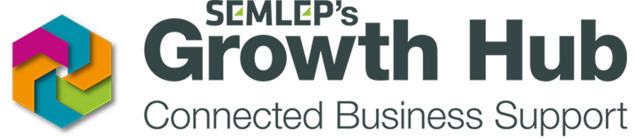 SEMLEP Growth Hub logo