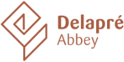 Delapré Abbey logo