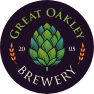 Great Oakley Brewery logo