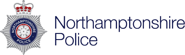 Northamptonshire Police logo
