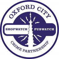 Oxford City Crime Partnership