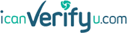 ICanVerifyU.com logo