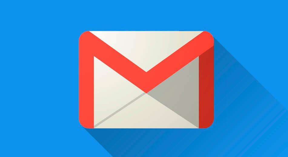 Google – Putting email in its place