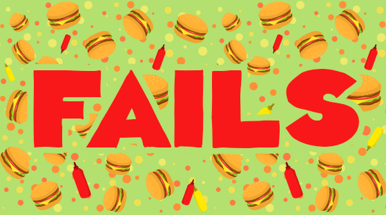 6 Whopping Marketing Fails of 2015 (so far)