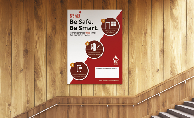 fire door safety week