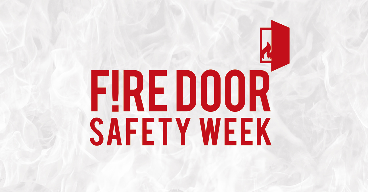 fire door safety week