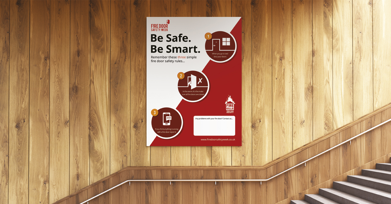 fire door safety week