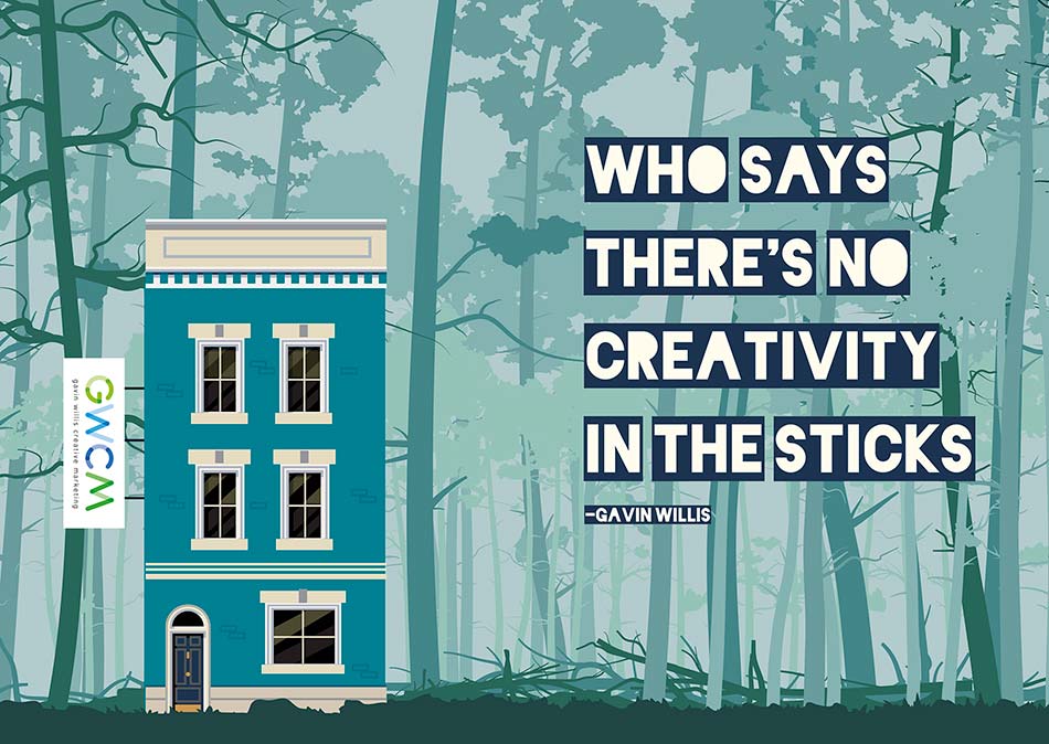 Creative design agency Northampton