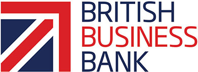 British Business Bank