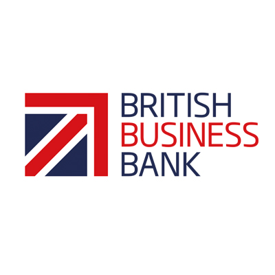 British Business Bank