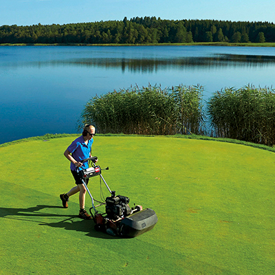 Syngenta – Turf Talk