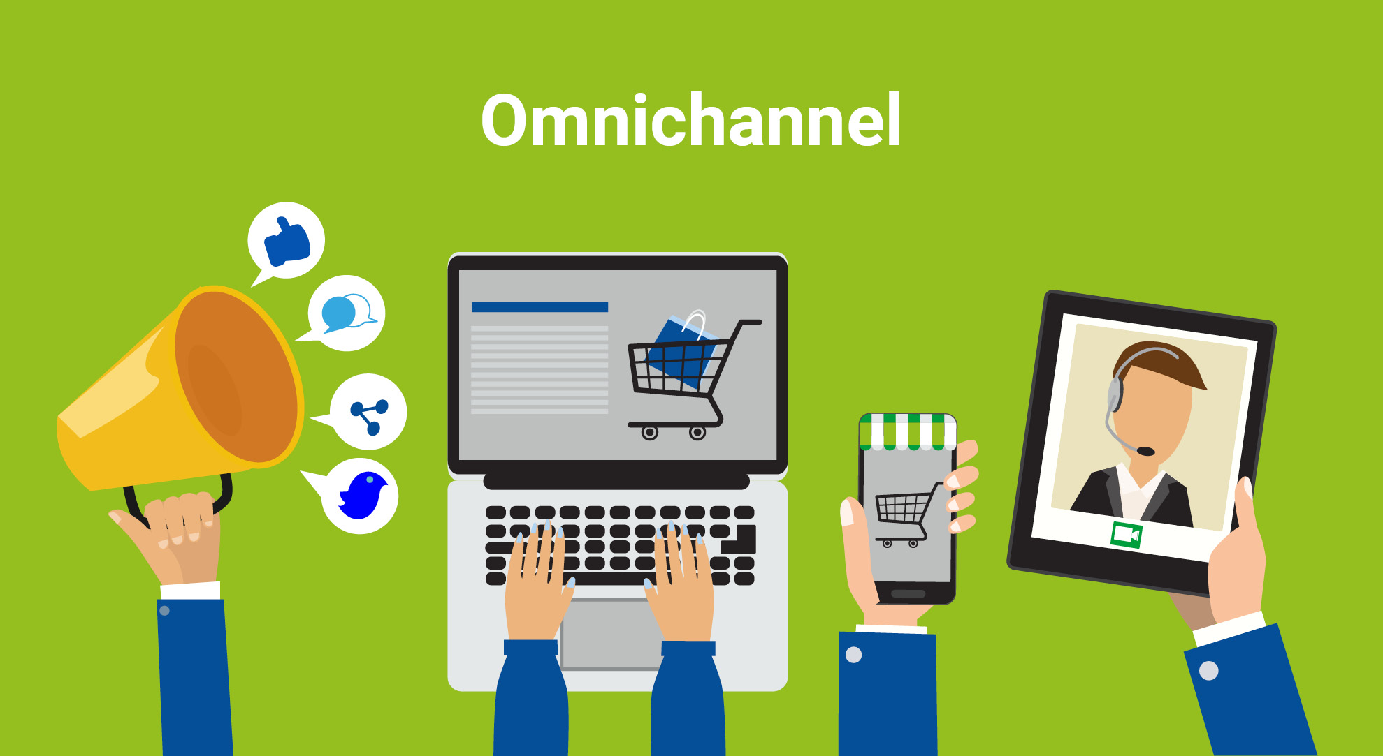 Omnichannel