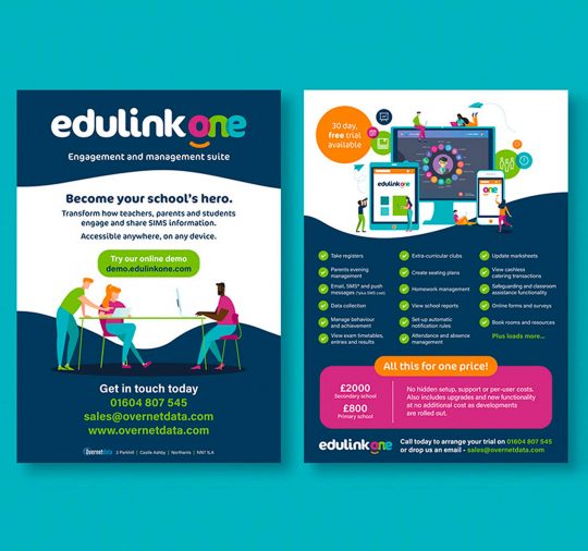 Education – Website Services