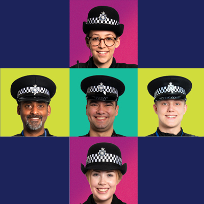 Northamptonshire Police