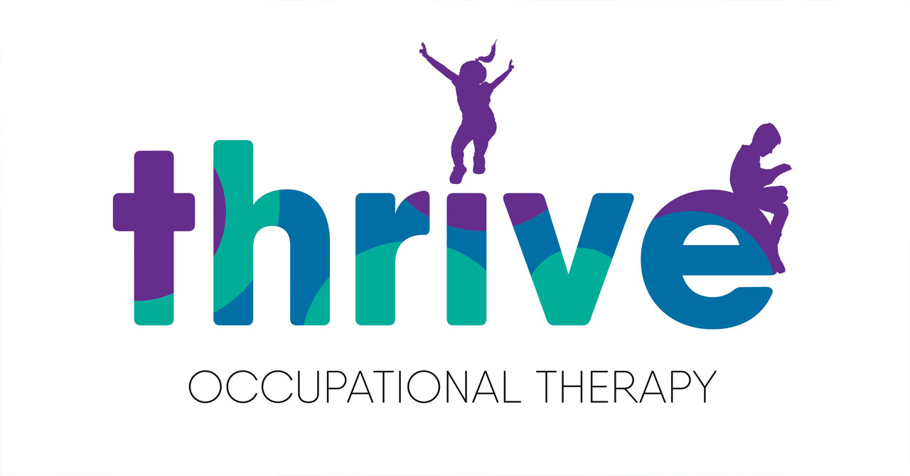 Thrive logo